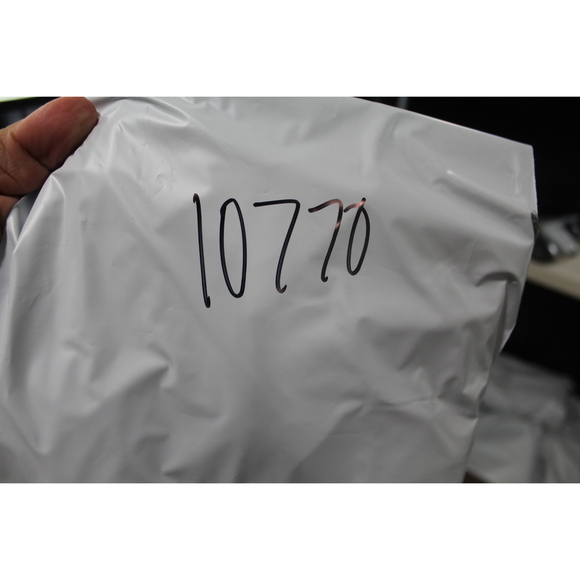 Adidas Climalite Green Polo Shirt Casual Golf Size Large - Picture 8 of 8